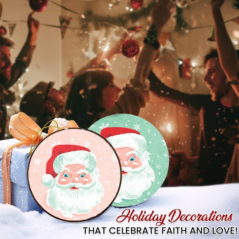 Hjemix | Prank Geit Skrik Ornament