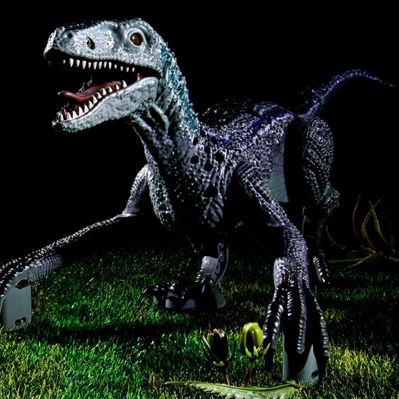 Hjemix | Gaver til Barn 🎁 Fjernkontroll Dinosaur