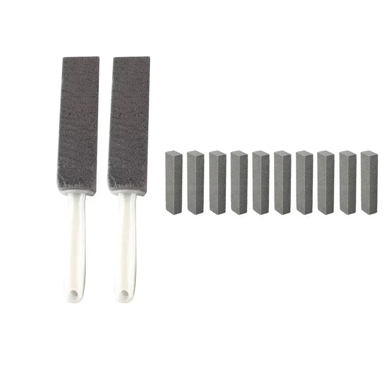 Hjemix | Sterk Rengjøring Pimpstein (10 Stykker)