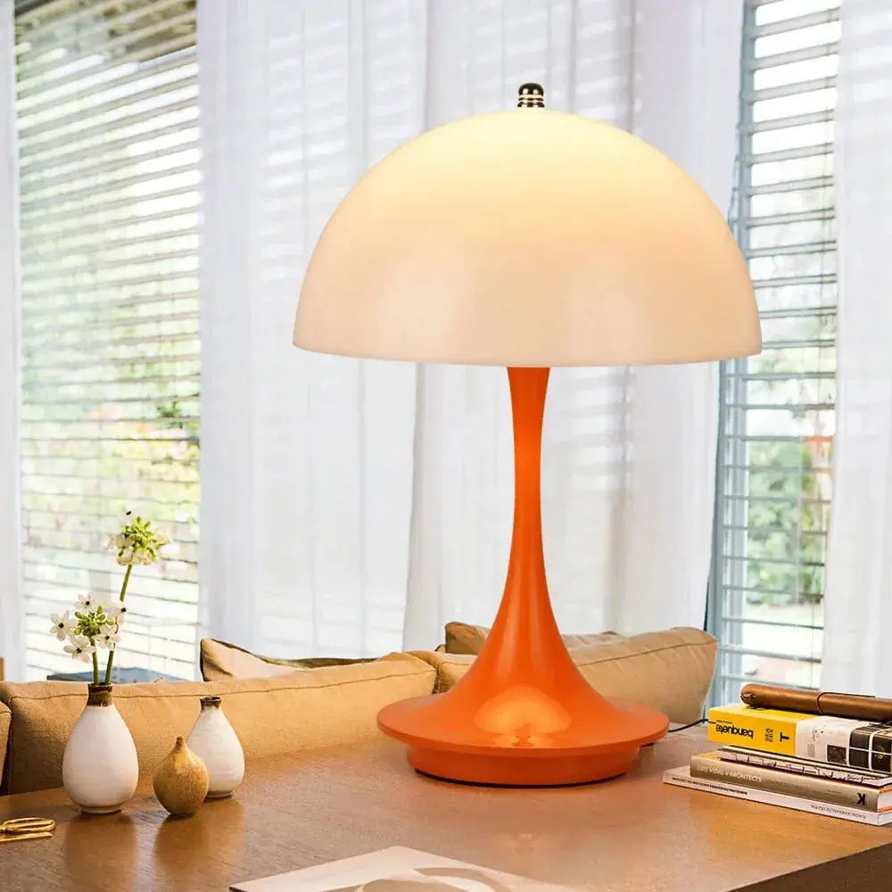 Hjemix | Elegant Touch LED Bordlampe