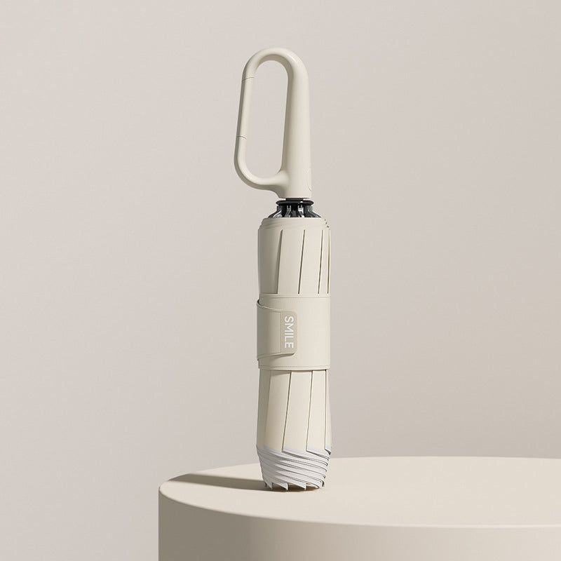 Hjemix | Paraply med ringlås