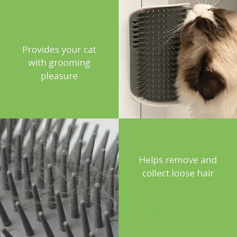 Hjemix | Vegg Krok Massasje Kam