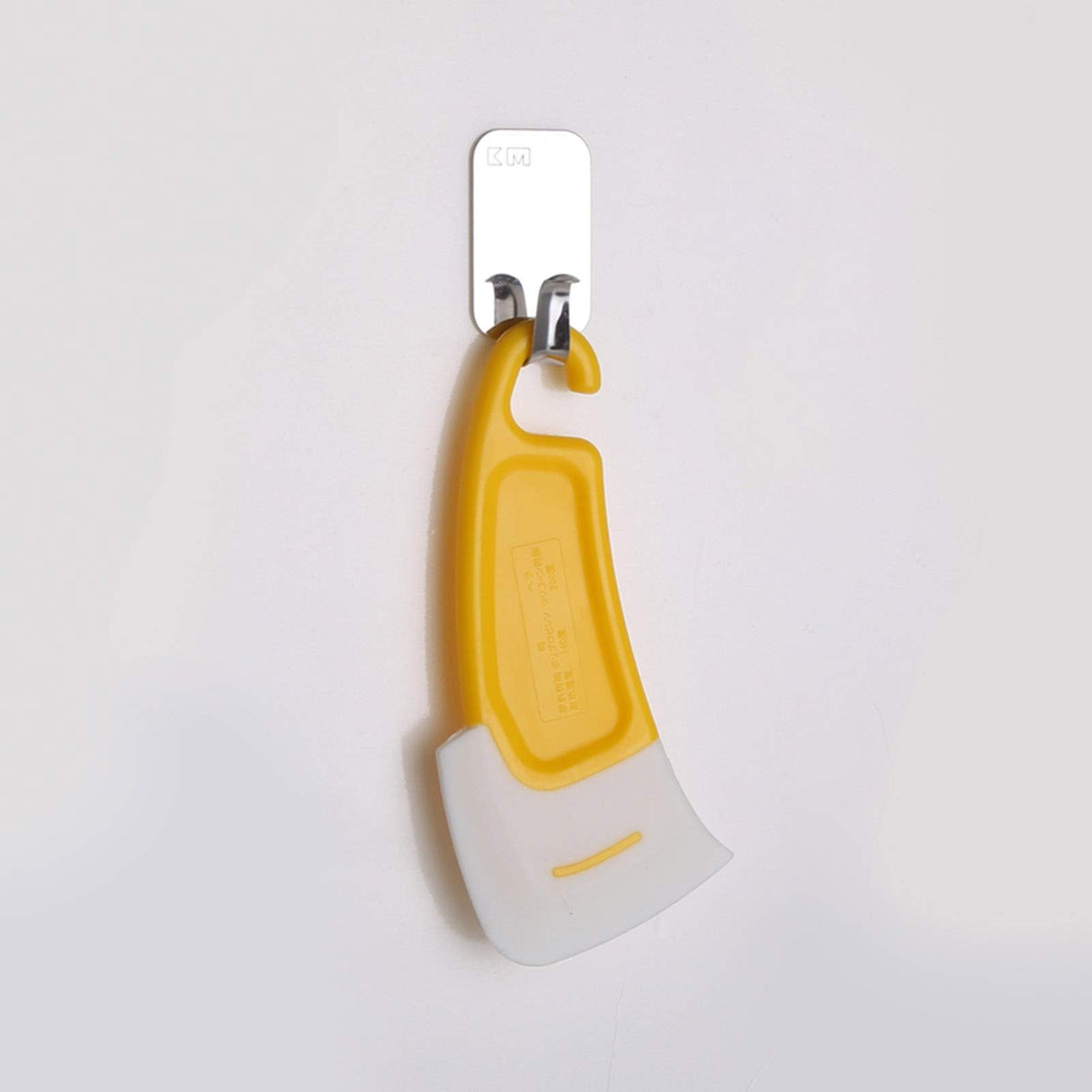 Hjemix | Matkvalitet -Silikonskrape