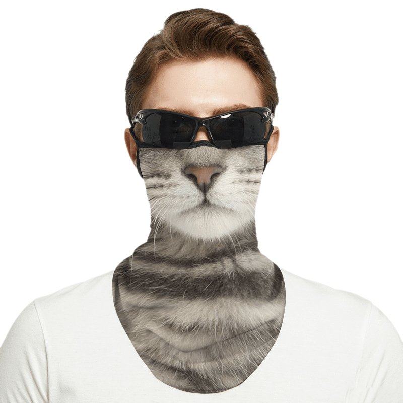 Hjemix | Solbeskyttelsesmaske