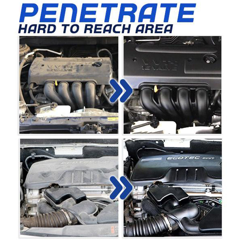 Hjemix | Umiddelbar Rustfjerner Spray