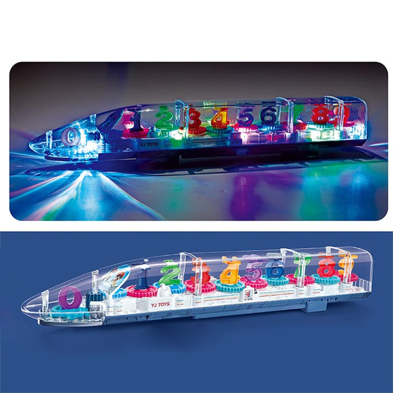 Hjemix | Gear Concept Bil Leke