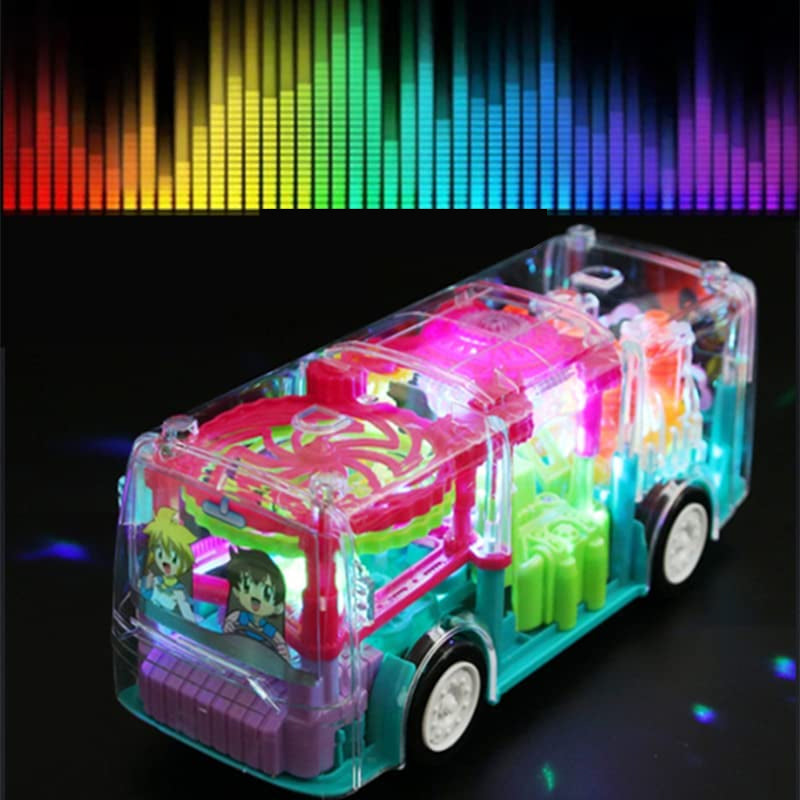 Hjemix | Gear Concept Bil Leke