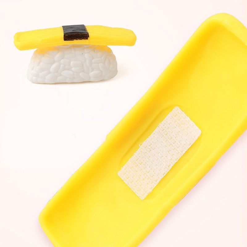 Hjemix | Sushi Food Zug Toy