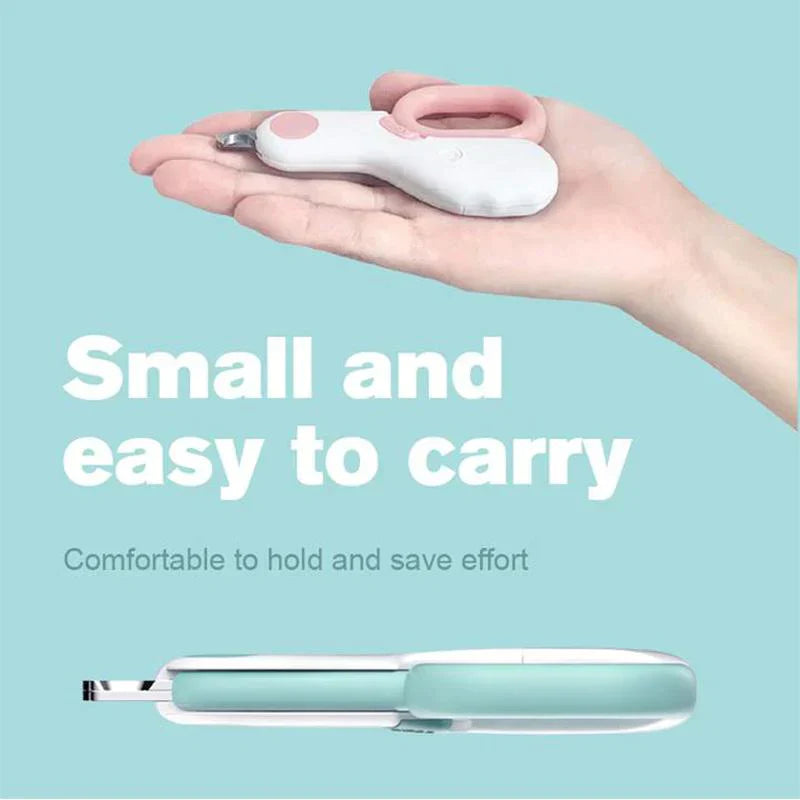 Hjemix | LED katt- og hundeklipper