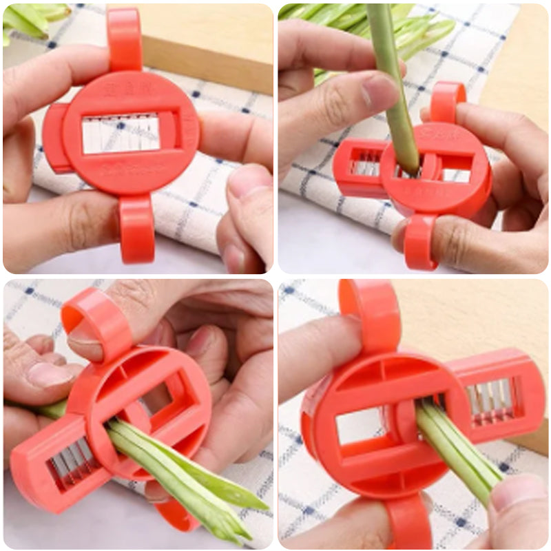 Hjemix | Grønnsakskjærer