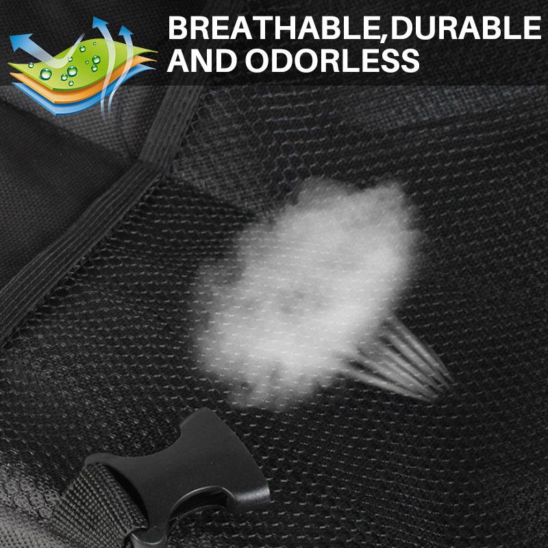 Hjemix | Sammenleggbar Bagasjeromsorganisator