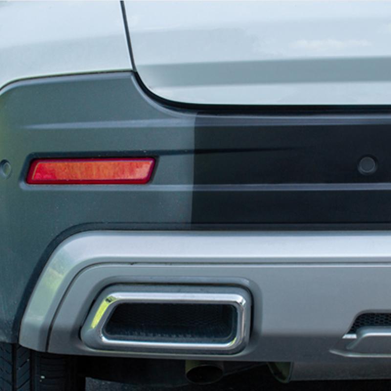 Hjemix | Bilskinn og plastpleieforbindelse