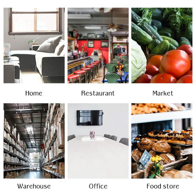 Hjemix | Automatisk musefelle med kontinuerlig syklus