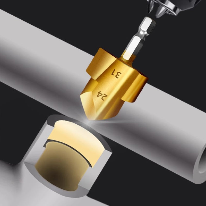 Hjemix | Tungt pipebor