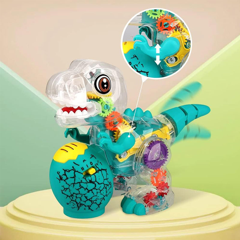 Hjemix | Gear Concept Bil Leke