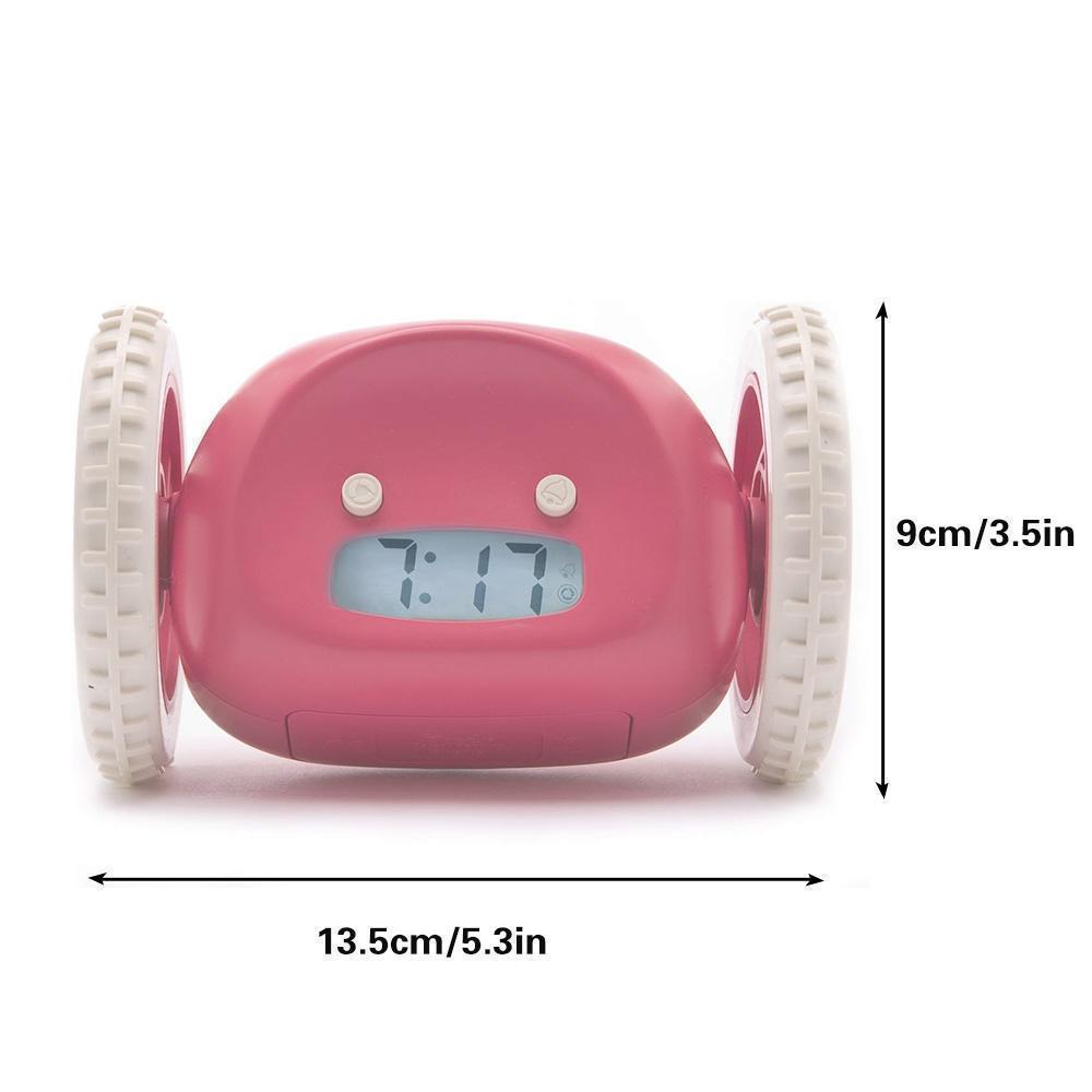 Hjemix | Hide and Seek Escape Alarm