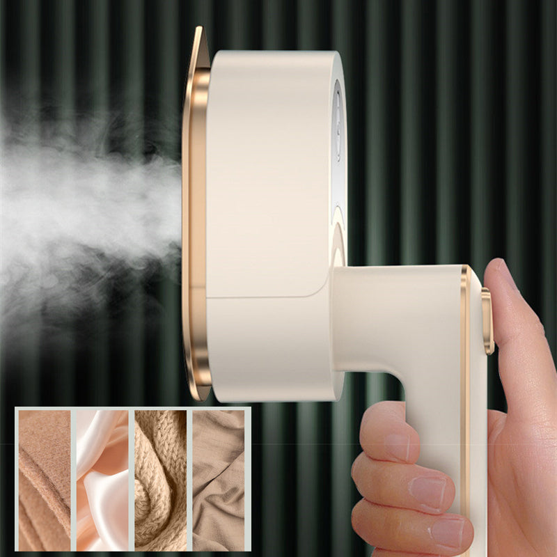 Hjemix | Håndholdt bærbar sammenleggbar dampmaskin