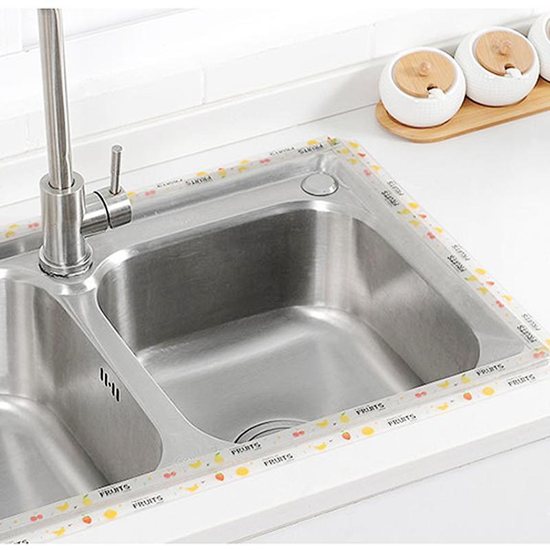 Hjemix | Kjøkken vanntett muggbånd