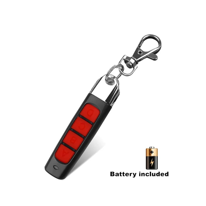 Hjemix | Fjernkontroll Duplicator