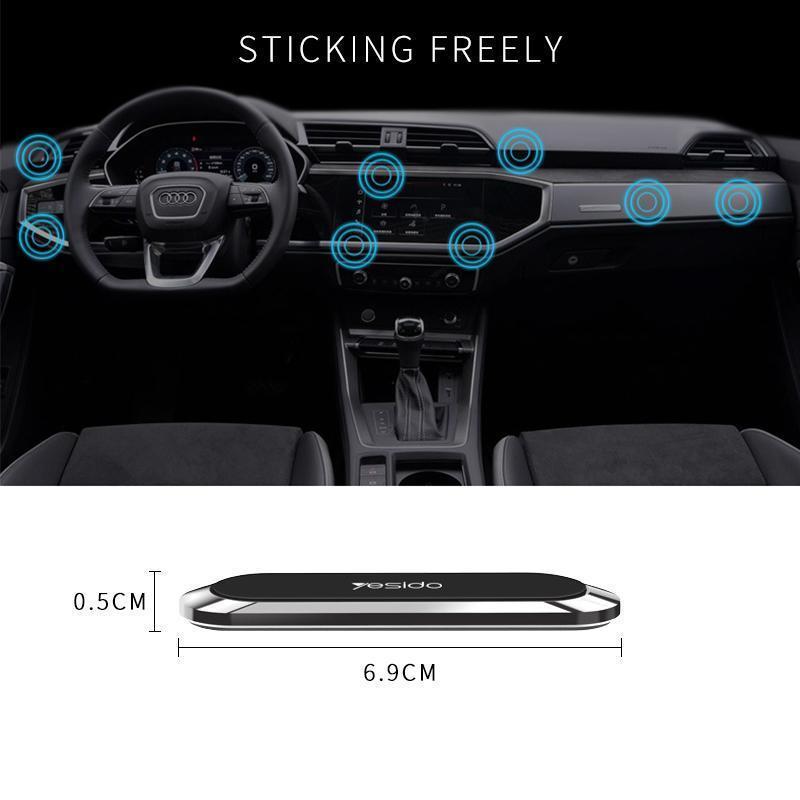 Hjemix | Magnetisk telefonholdere