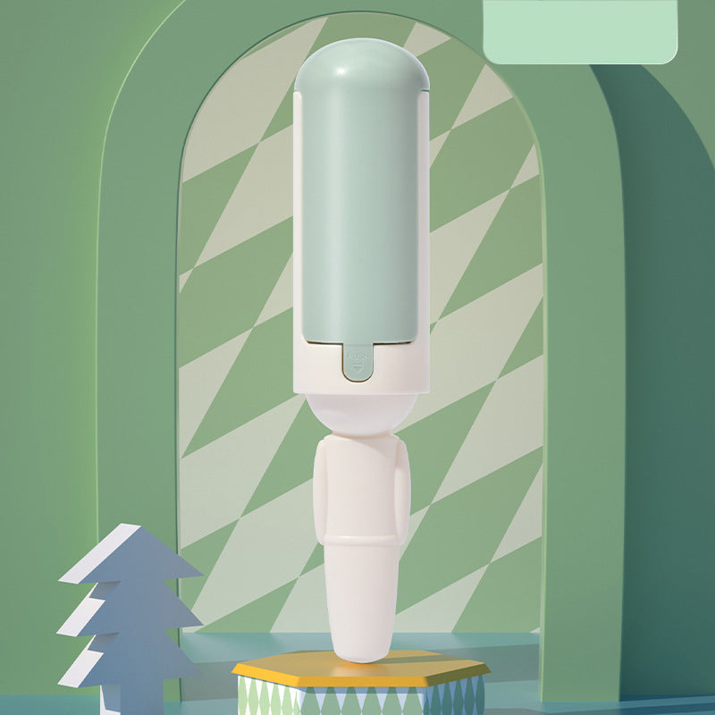 Hjemix | Hårfjerning rolle