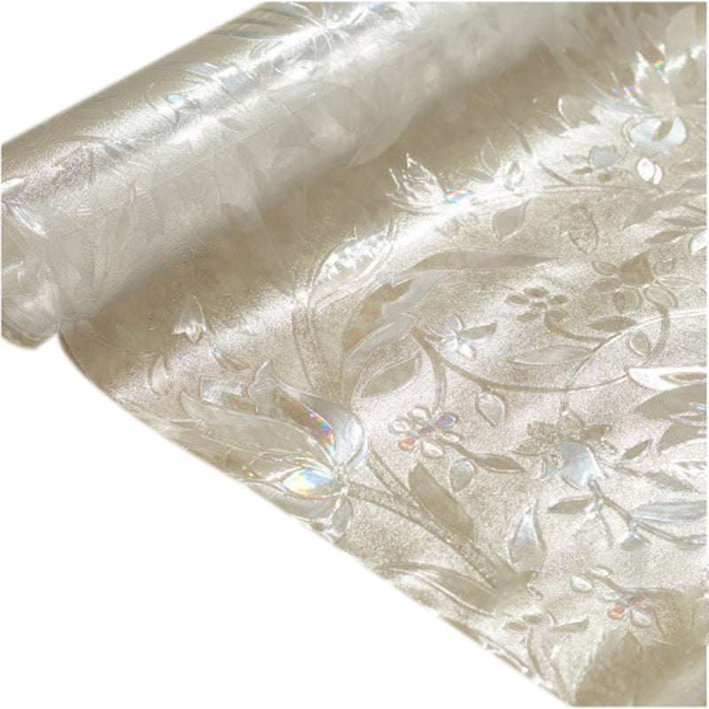 Hjemix | Rainbow Window Privacy Film