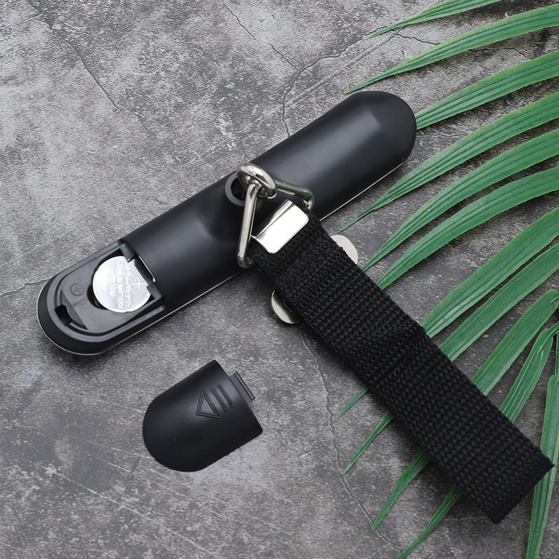 Hjemix | Bærbar elektronisk krokvekt