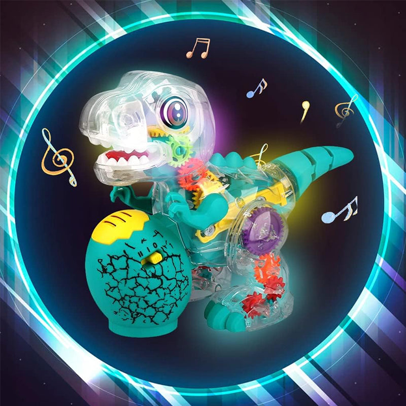 Hjemix | Gear Concept Bil Leke