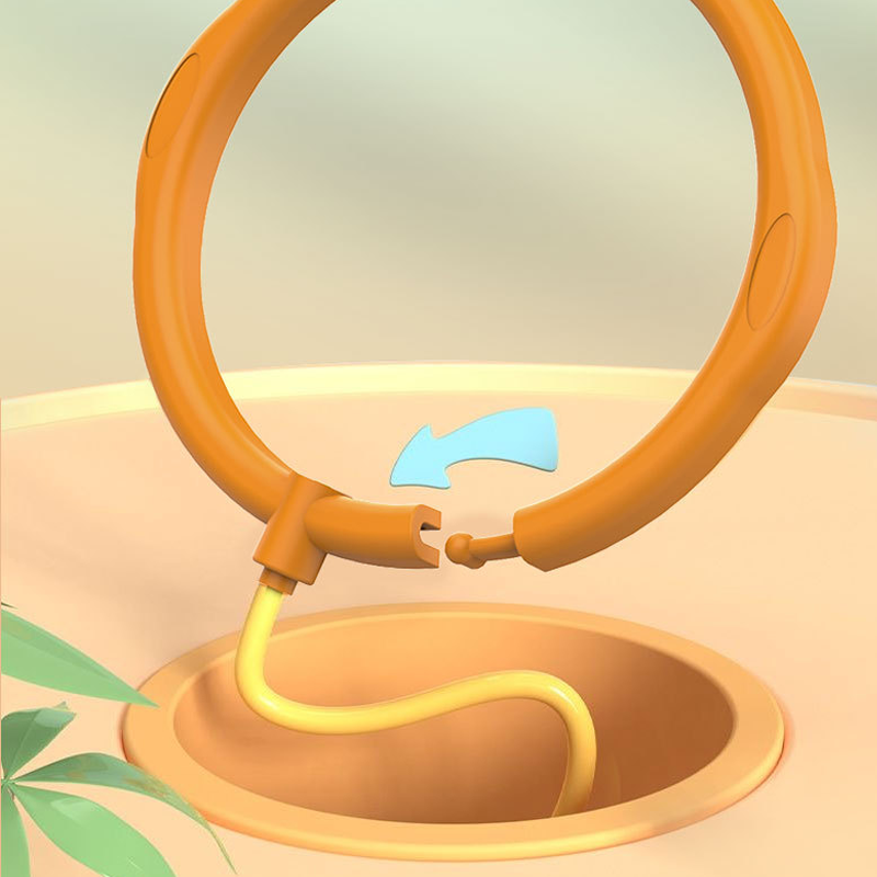 Hjemix | Glødende Vårball