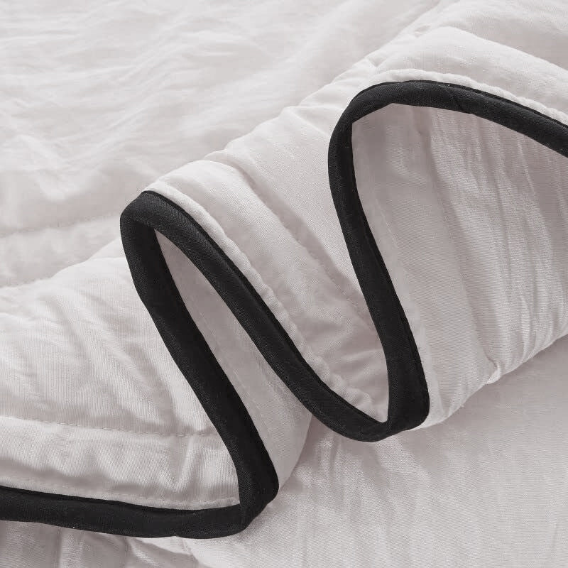 Hjemix | Ensfarget Sommerteppe