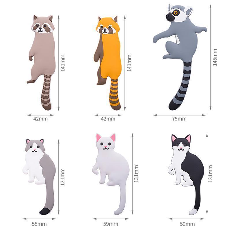 Hjemix | Villdyrlige Vegghooker