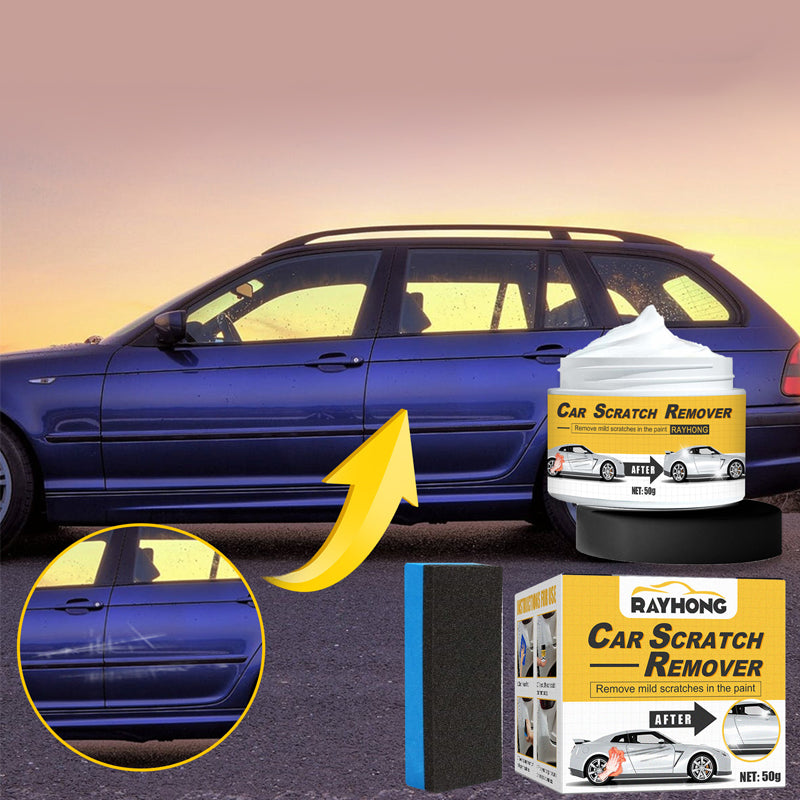 Hjemix | Scratch Repair Wax