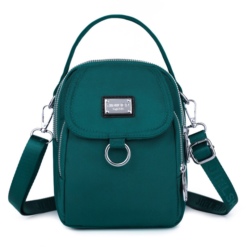 Hjemix | Vanntett Dame Crossbody Veske