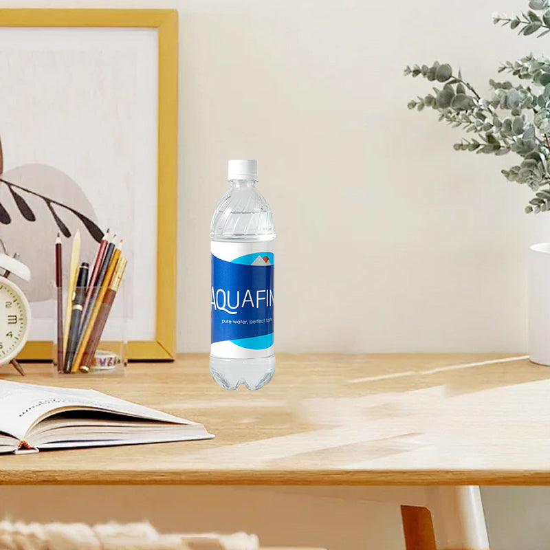 Hjemix | Skjult vanntank