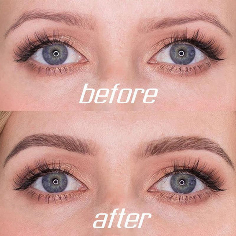 Hjemix | Magisk Øyenbrynspenn