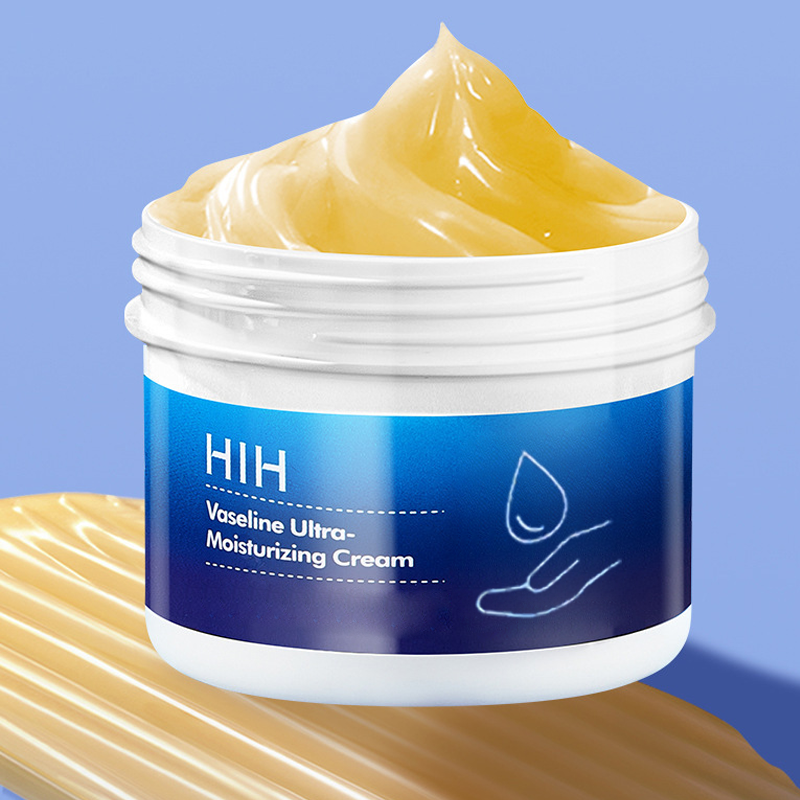 Hjemix | Vaseline True Fuktighetskrem