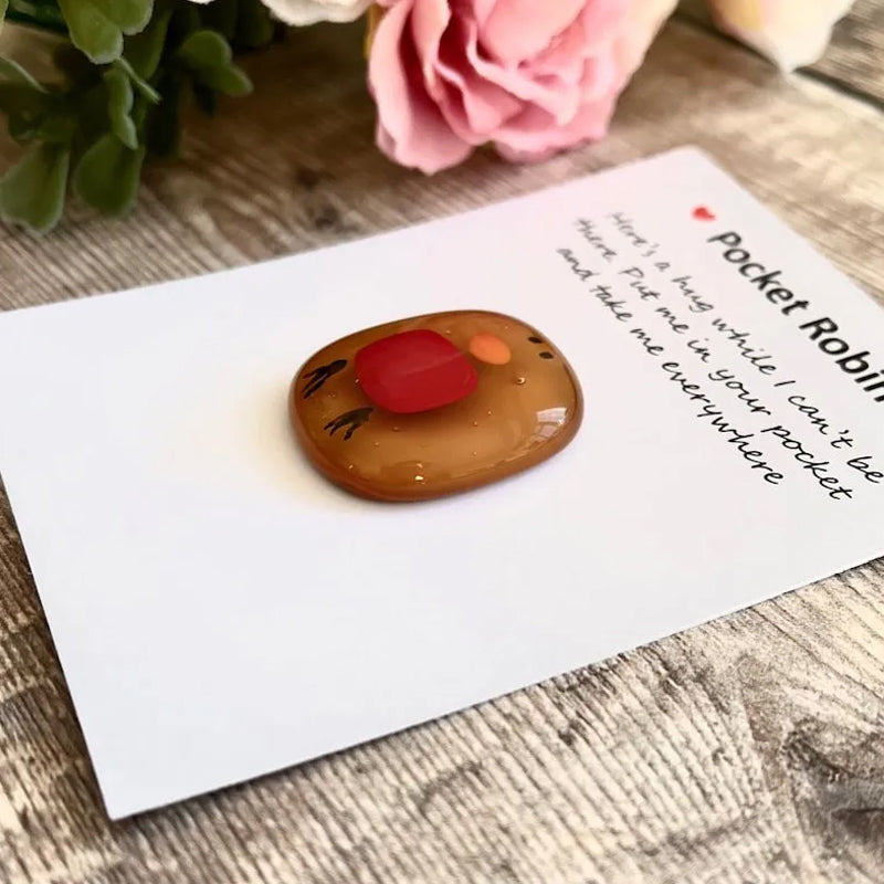 Hjemix | POCKET GIFT