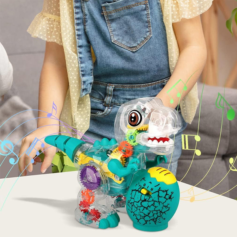 Hjemix | Gear Concept Bil Leke