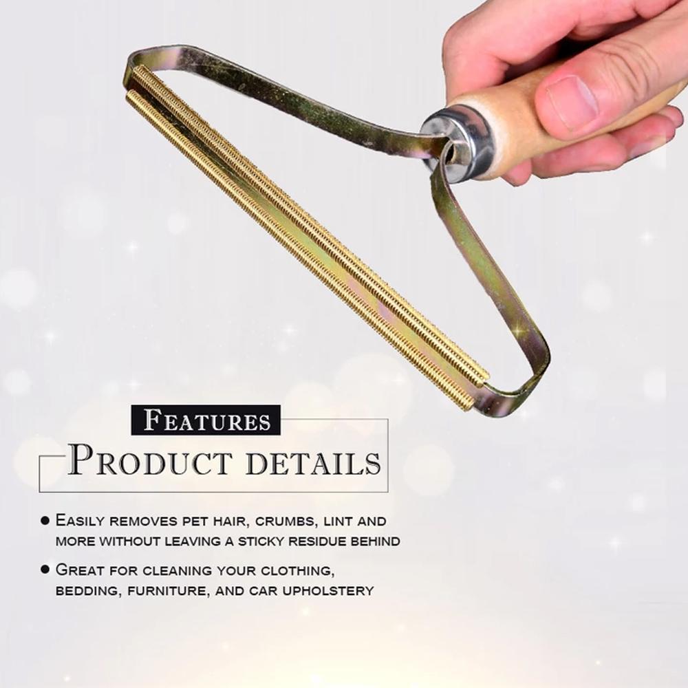 Hjemix | Bærbar lo-fjerner