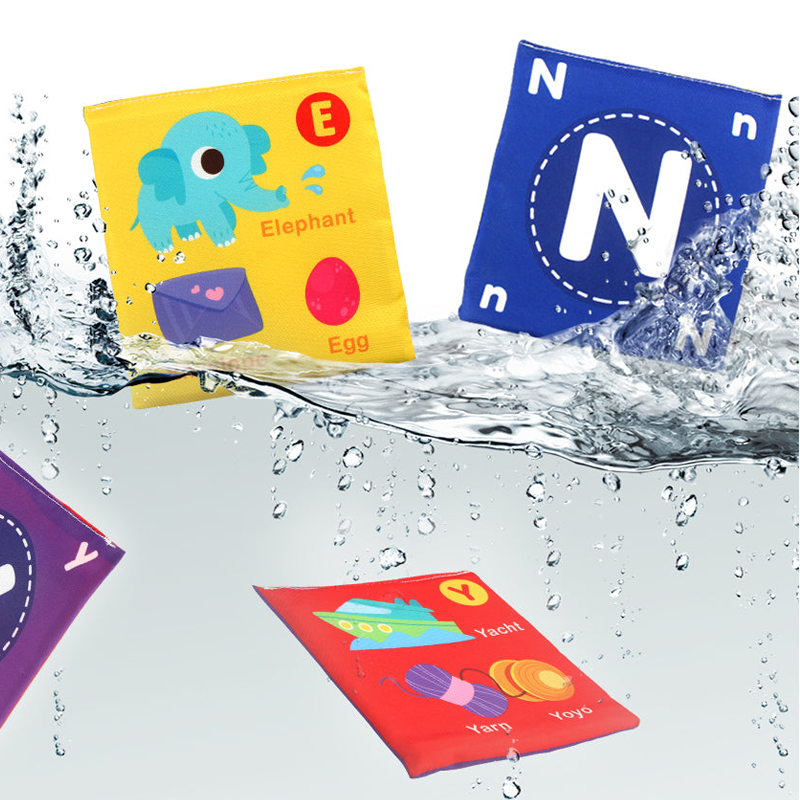 Hjemix | Tidlig barndom opplysningsbok