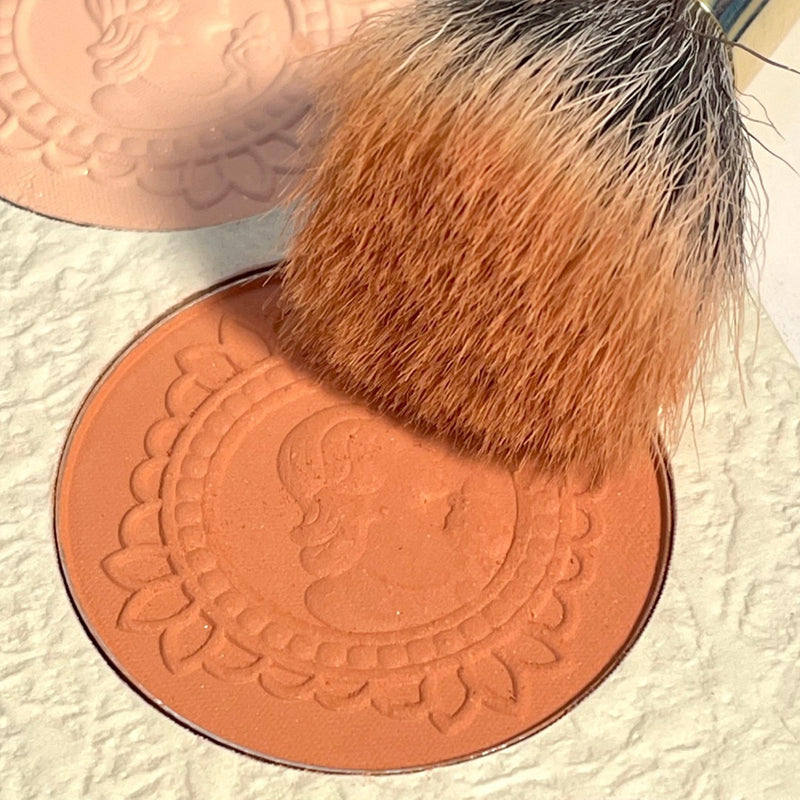 Hjemix | Ufravikelig Ed Øyenskyggepalett