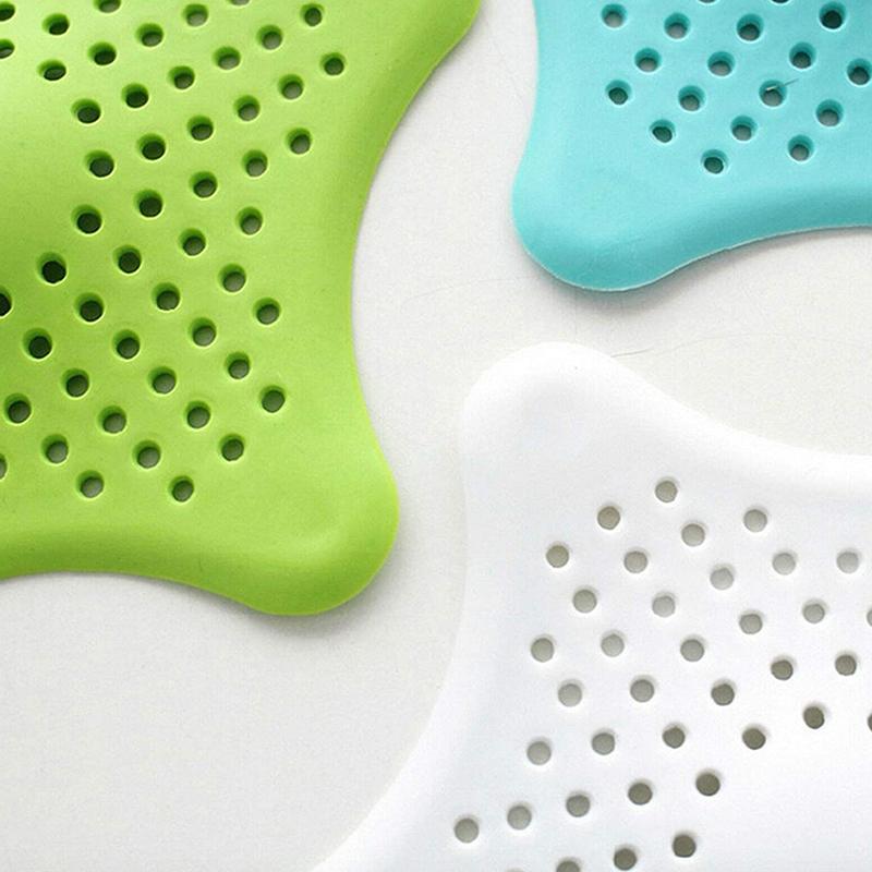 Hjemix | Anti-Blocking Gulvavløp Vakuum & Filter