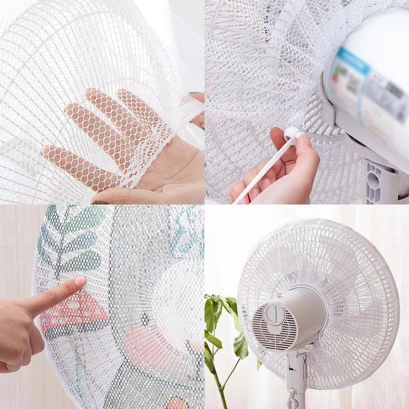 Hjemix | Viftebeskyttelse Støvnette