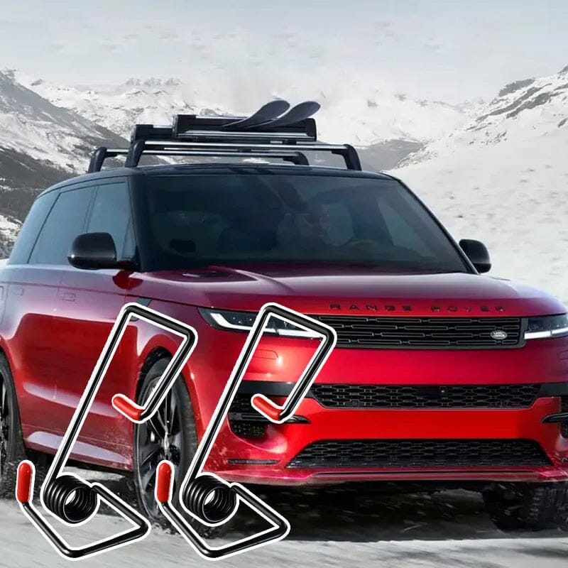 Hjemix | Vindusviskerarm Trykkfjær System Booster