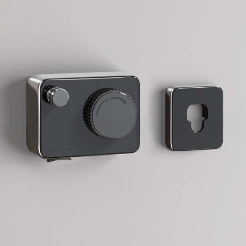 Hjemix | Usynlig sammenleggbar klessnor