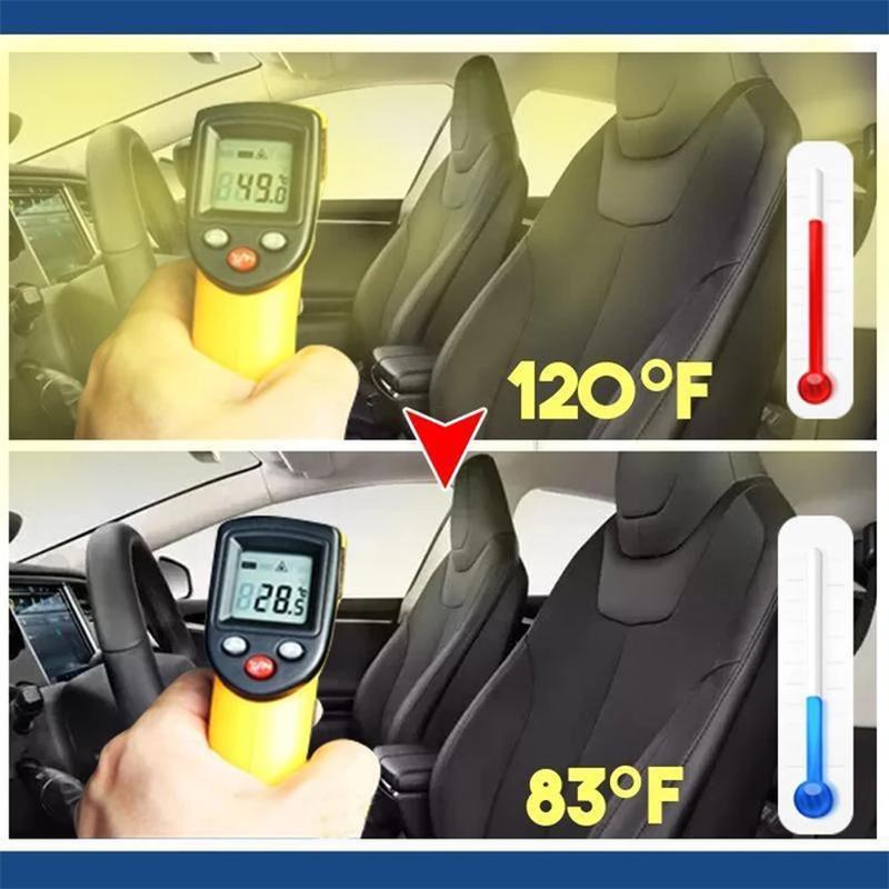 Hjemix | Umiddelbar kjølespray