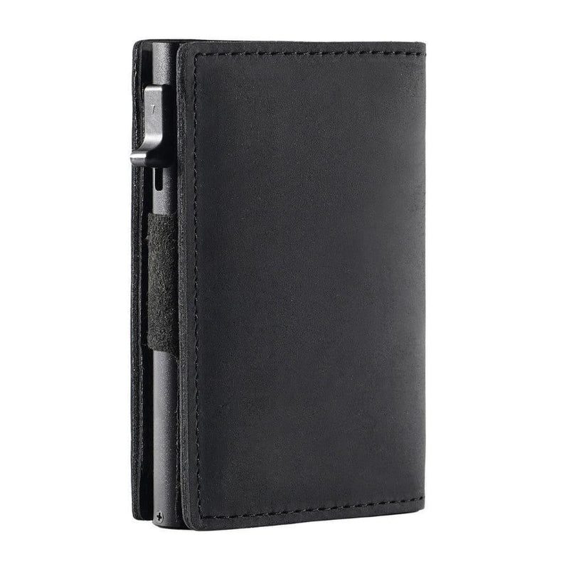 Hjemix | VaultLock - Rask lommebøker