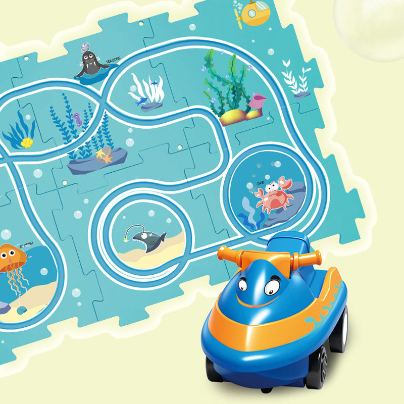 Hjemix | DIY Montering Elektrisk Bil