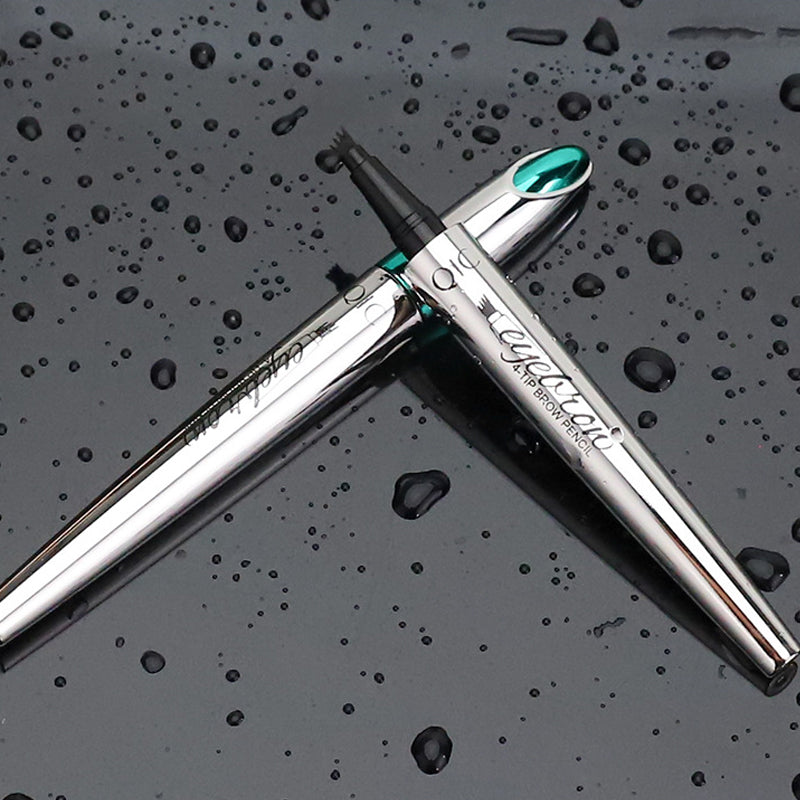 Hjemix | 3D Vanntett Microblading Øyenbrynspenn