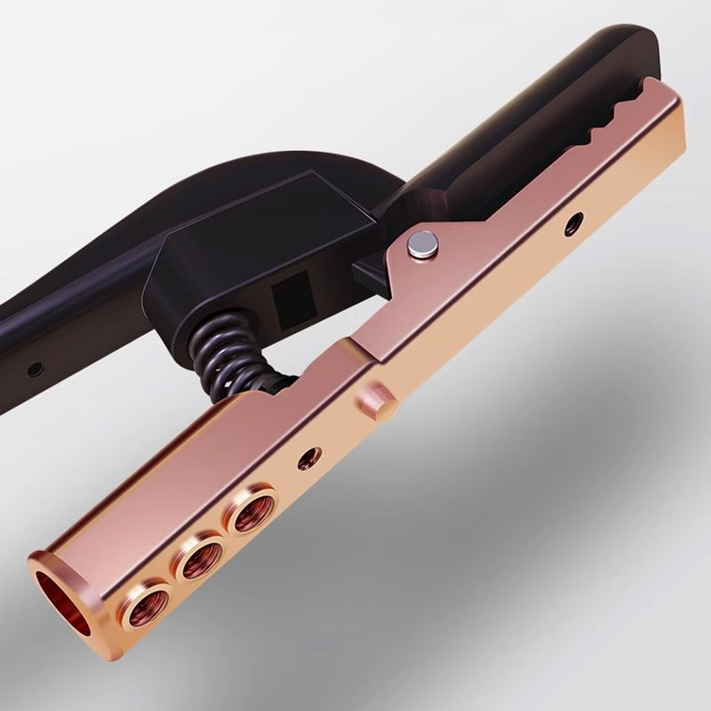 Hjemix | Sweat elektrodeholder klem